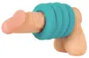 You2Toys 3in1 Cock and Ball Ring Set Photo 9