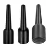 Black Hole anālās smērvielas aplikators L izmērs 100 ml Photo 6