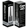 Black Hole anālās smērvielas aplikators L izmērs 100 ml Photo 8