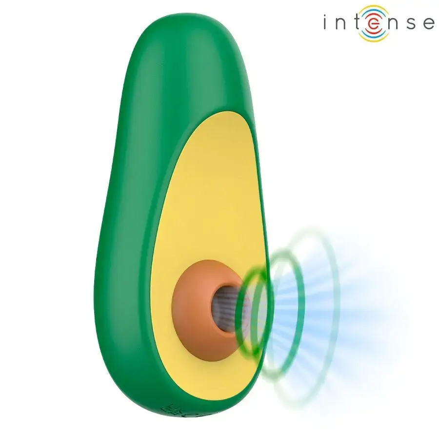 INTENSE FUN TOYS D-245678 8435565961275 Photo 2