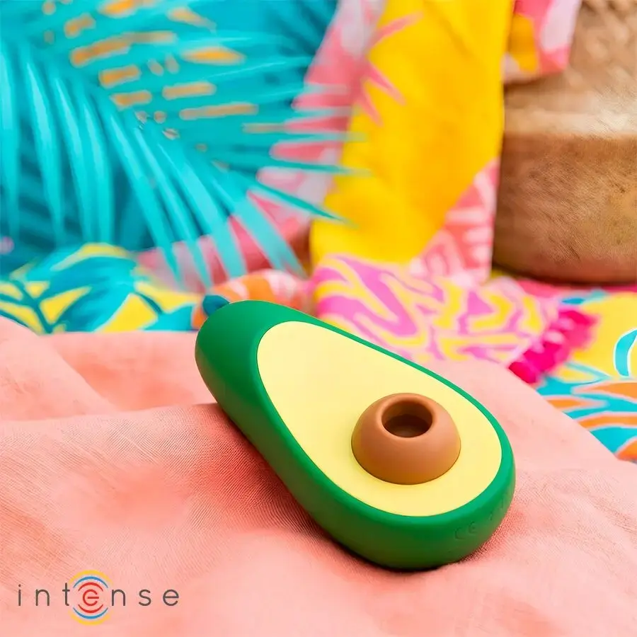 INTENSE FUN TOYS D-245678 8435565961275 Photo 4