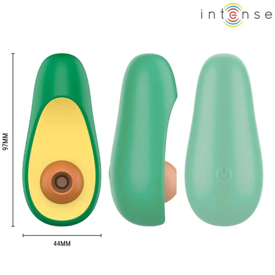 INTENSE FUN TOYS D-245678 8435565961275 Photo 5
