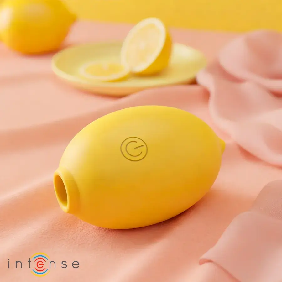 INTENSE FUN TOYS D-245679 8435565961299 Photo 3