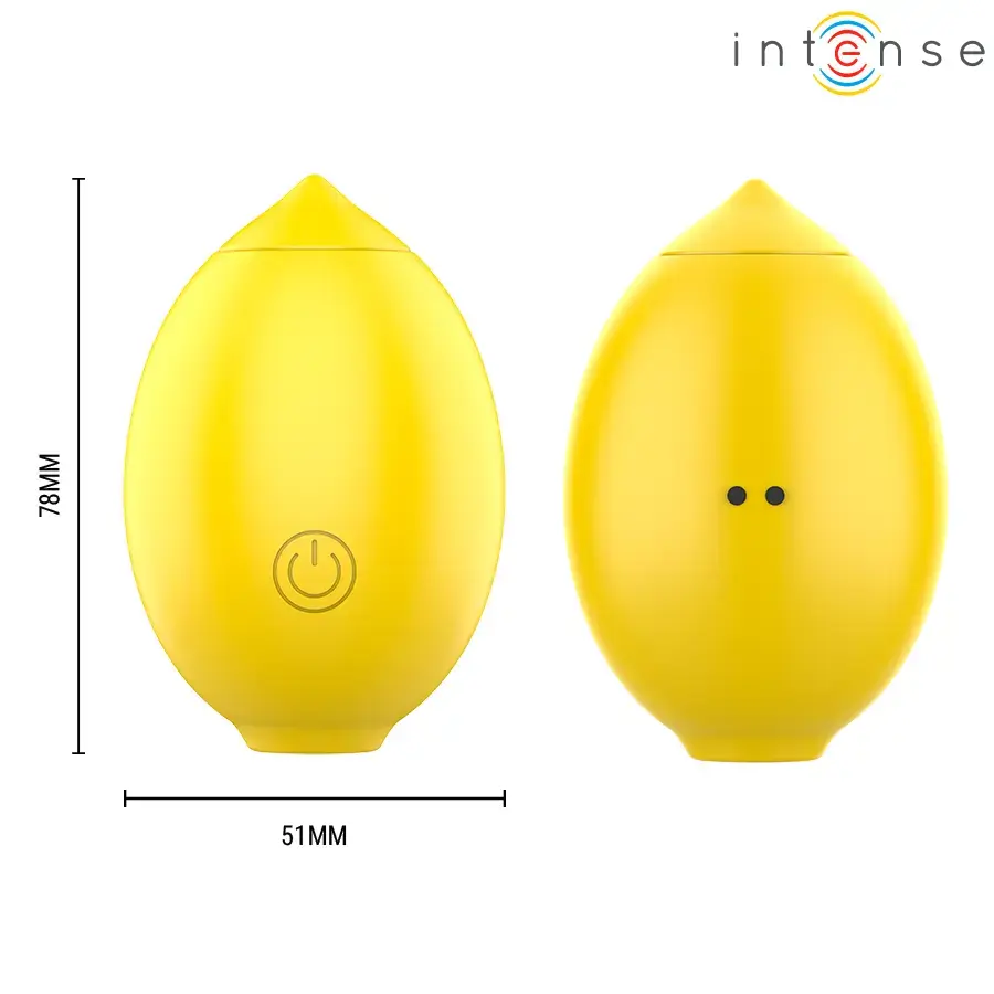 INTENSE FUN TOYS D-245679 8435565961299 Photo 4