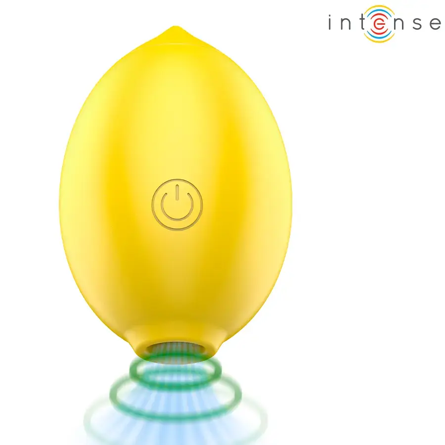 INTENSE FUN TOYS D-245679 8435565961299 Photo 5