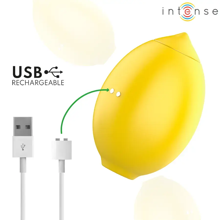 INTENSE FUN TOYS D-245679 8435565961299 Photo 6