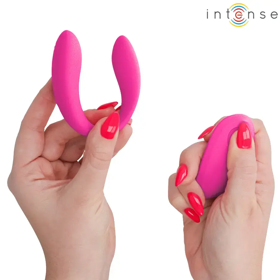 INTENSE REMOTE CONTROL D-245691 8435565961206 Photo 2