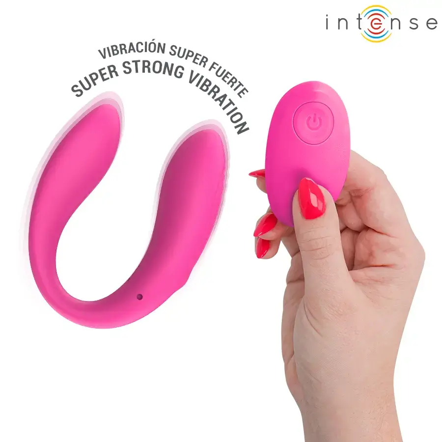INTENSE REMOTE CONTROL D-245691 8435565961206 Photo 4