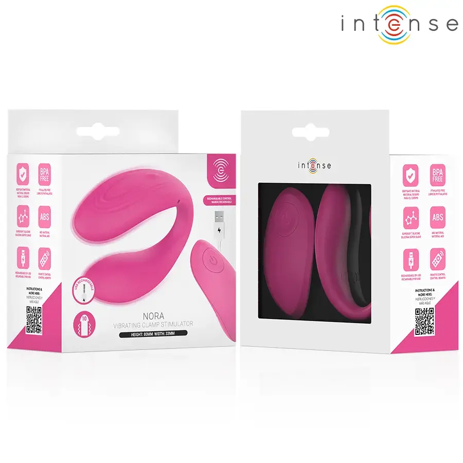 INTENSE REMOTE CONTROL D-245691 8435565961206 Photo 5