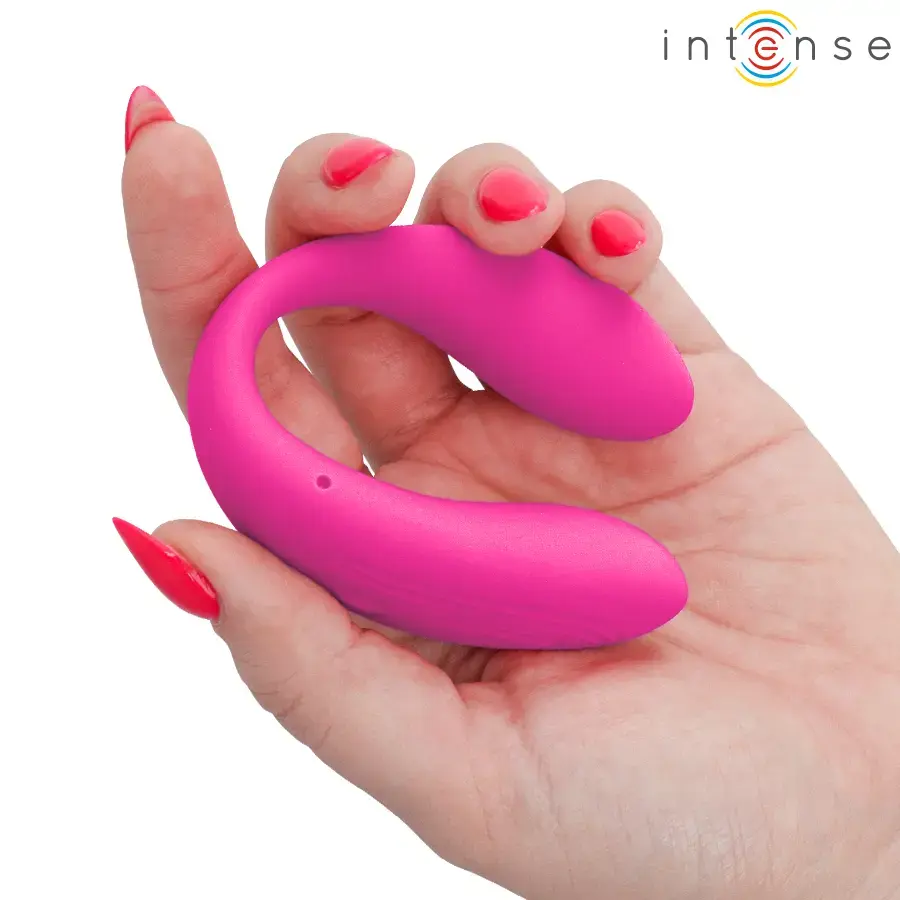 INTENSE REMOTE CONTROL D-245691 8435565961206 Photo 6