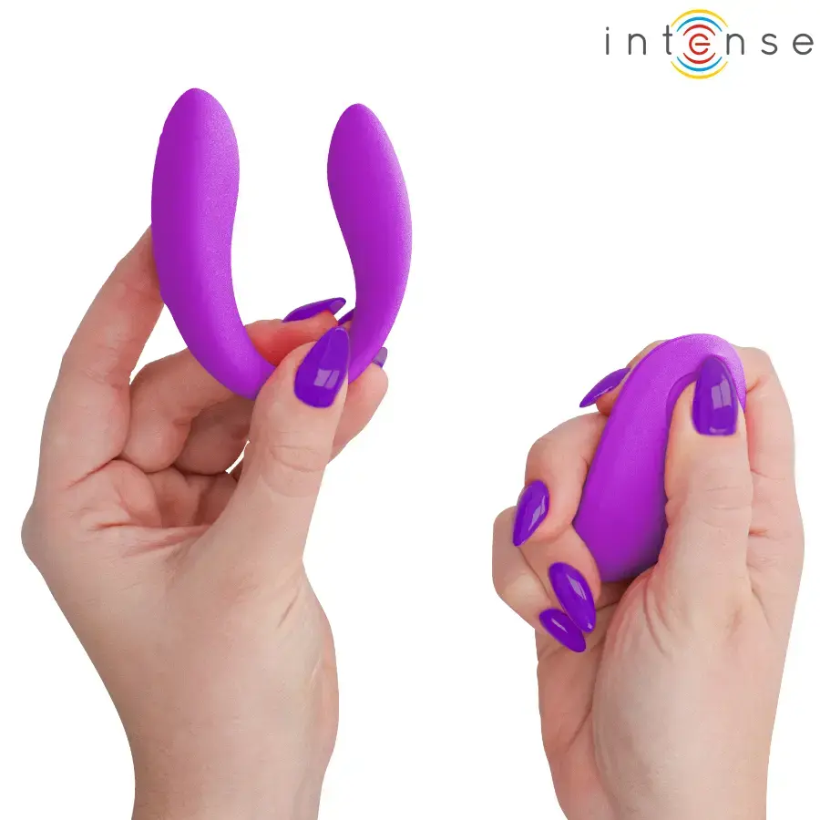 INTENSE REMOTE CONTROL D-245692 8435565961213 Photo 2
