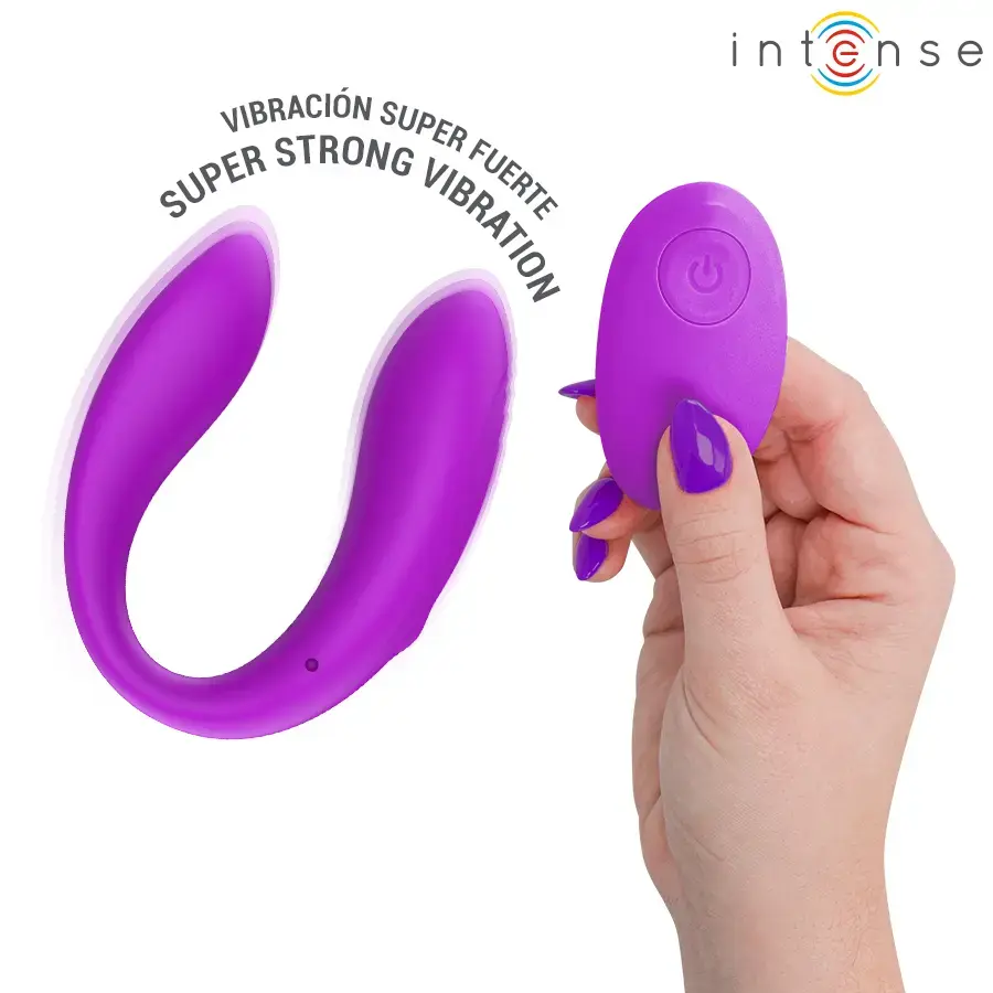 INTENSE REMOTE CONTROL D-245692 8435565961213 Photo 4