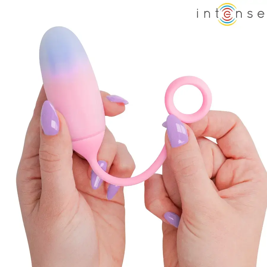 INTENSE REMOTE CONTROL D-245697 8435565961220 Photo 2