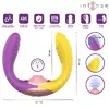 INTENSE HIGH TECH Willow 3-in-1 Suction and Vibration Stimulator Photo 4