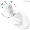 INTENSE JIMMY Hand-Shaped Multifunction Stimulator Photo 4