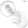 INTENSE JIMMY Hand-Shaped Multifunction Stimulator Photo 5