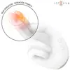 INTENSE JIMMY Hand-Shaped Multifunction Stimulator Photo 6