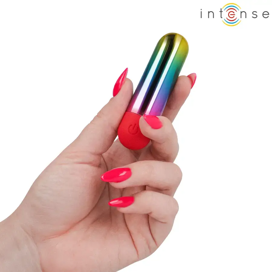 INTENSE FUN TOYS D-245696 8435565961237 Photo 2