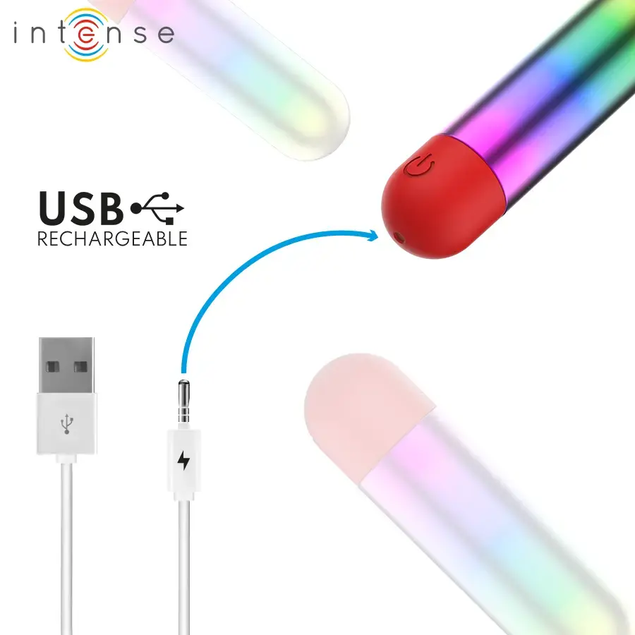 INTENSE FUN TOYS D-245696 8435565961237 Photo 4
