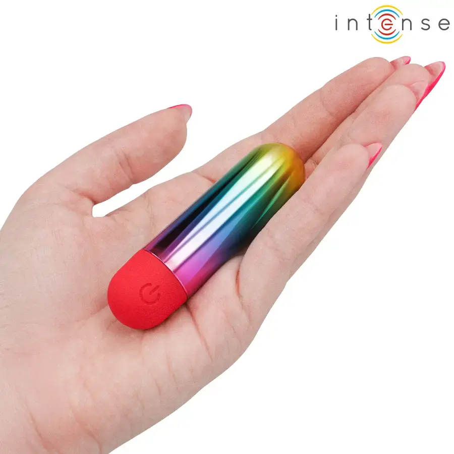 INTENSE FUN TOYS D-245696 8435565961237 Photo 6