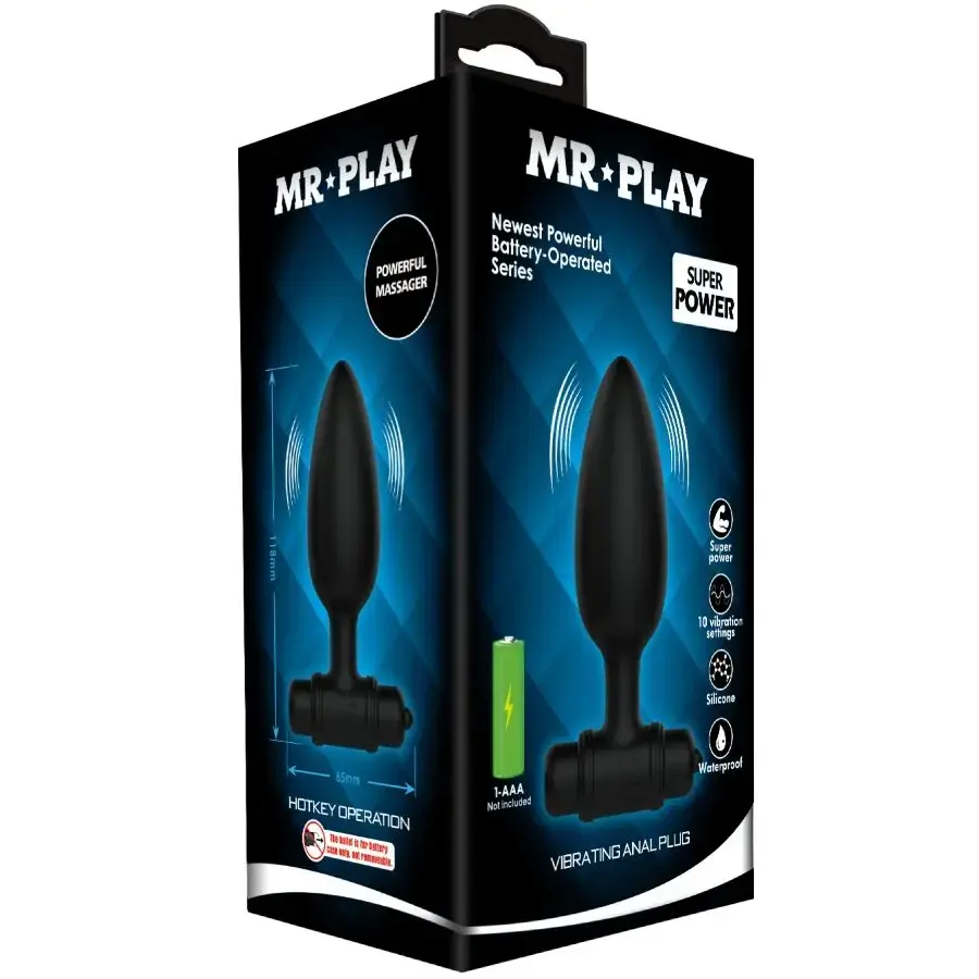 MR PLAY D-245194 6959532337983 Photo 9