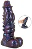 Фаллоимитатор Beasty Cocks Tech-Zilla Bang Photo 2