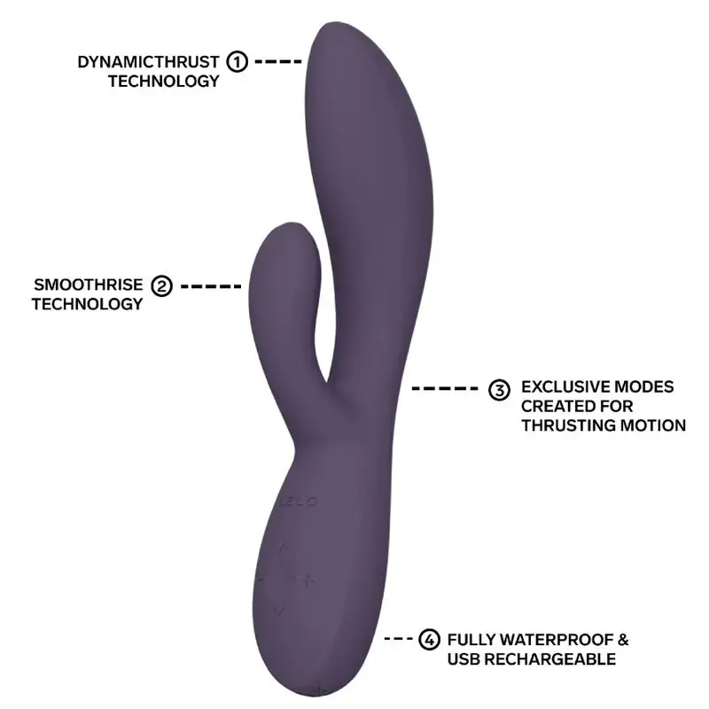 Lelo D-246219 7350167260339 Photo 6