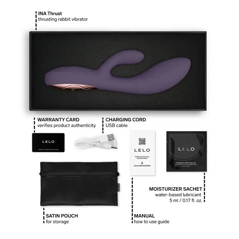 Lelo D-246219 7350167260339 Photo 10
