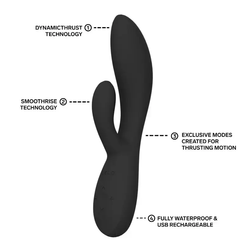 Lelo D-246220 7350167260346 Photo 8