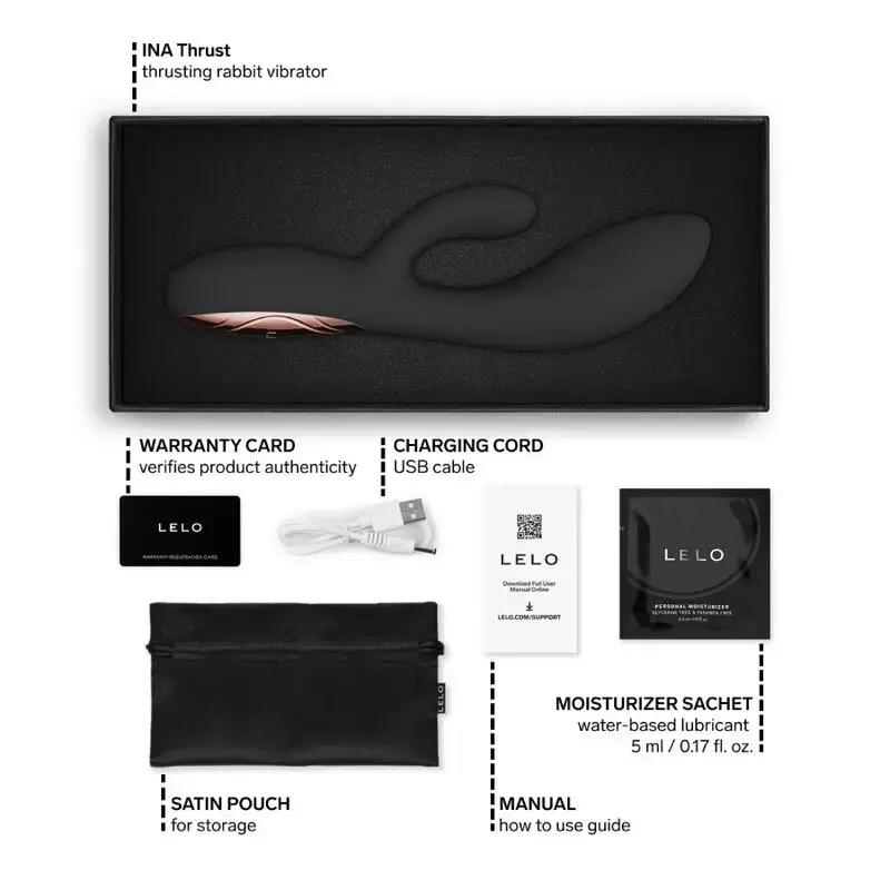 Lelo D-246220 7350167260346 Photo 9