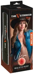 V-Stroker Melissa