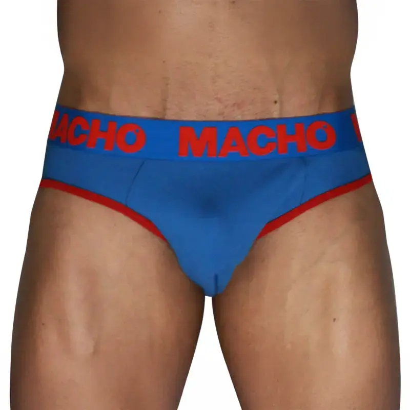 machounderwear D-245759 7808011001176 Photo 2