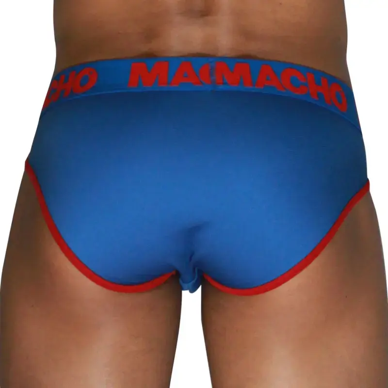 machounderwear D-245761 7808011001190 Photo 3