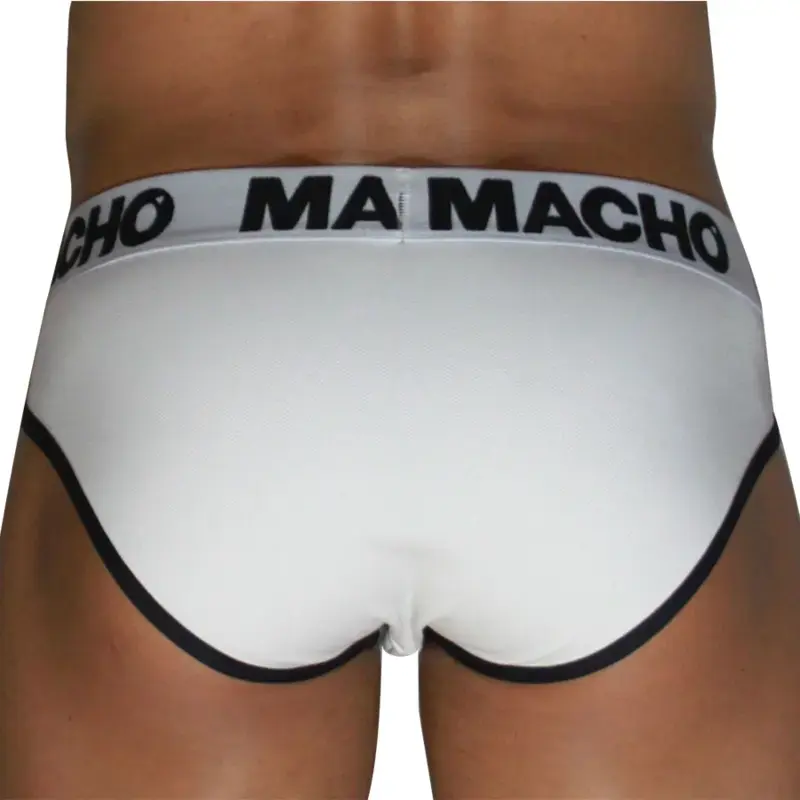machounderwear D-245763 7808011001213 Photo 3