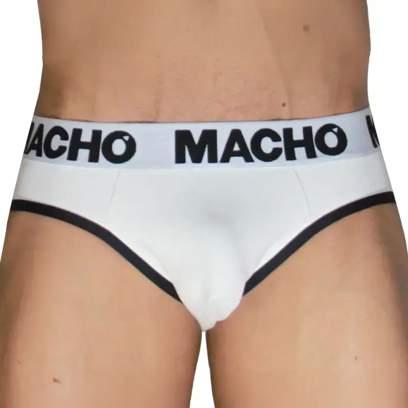 machounderwear D-245765 7808011001237 Photo 2