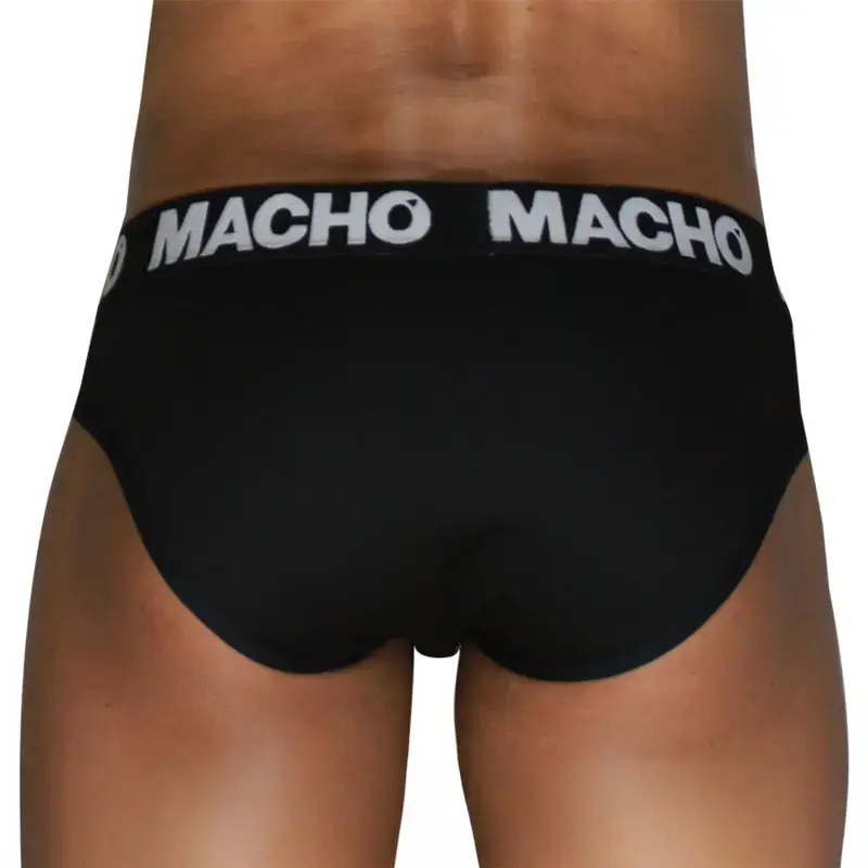 machounderwear D-245769 7808011001275 Photo 3
