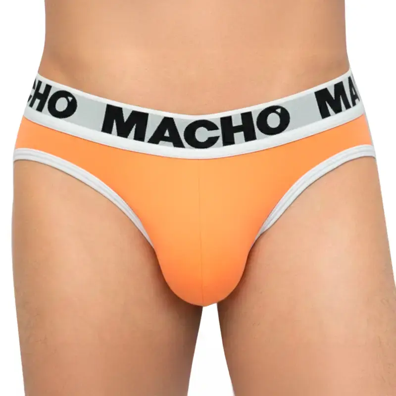 machounderwear D-245805 7808011001954 Photo 2