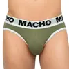 machounderwear D-245809 7808011001992 Photo 2