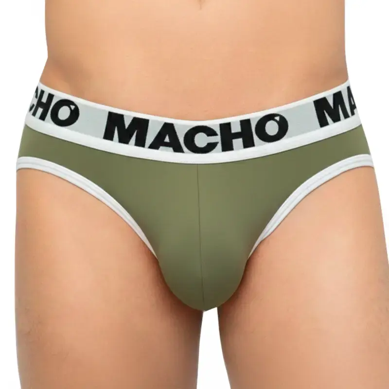 machounderwear D-245810 7808011002005 Photo 2