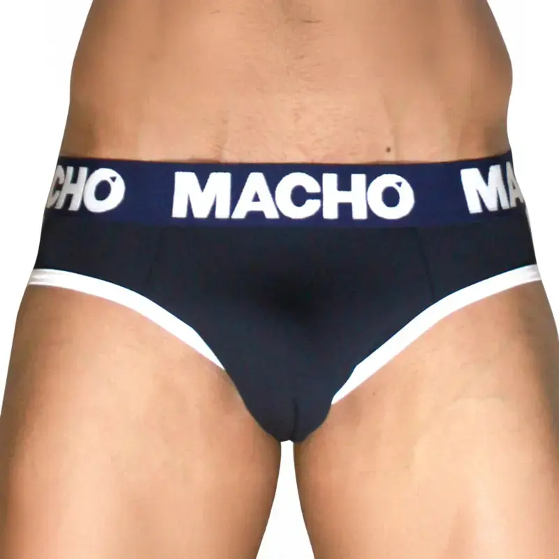machounderwear D-245824 7808011001299 Photo 2