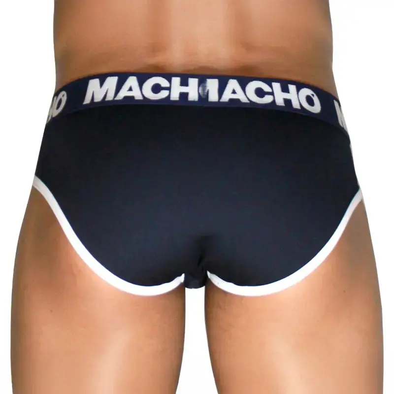 machounderwear D-245826 7808011001312 Photo 3