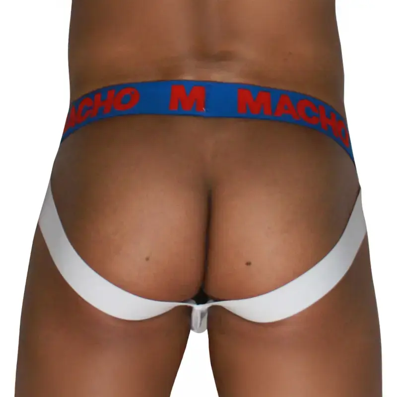 machounderwear D-245771 7808011001619 Photo 3