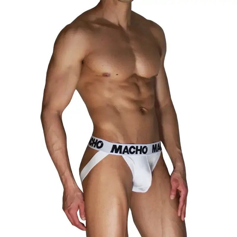 machounderwear D-245782 7808011001725 Photo 2