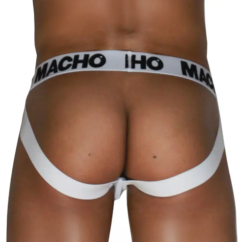machounderwear D-245782 7808011001725 Photo 3