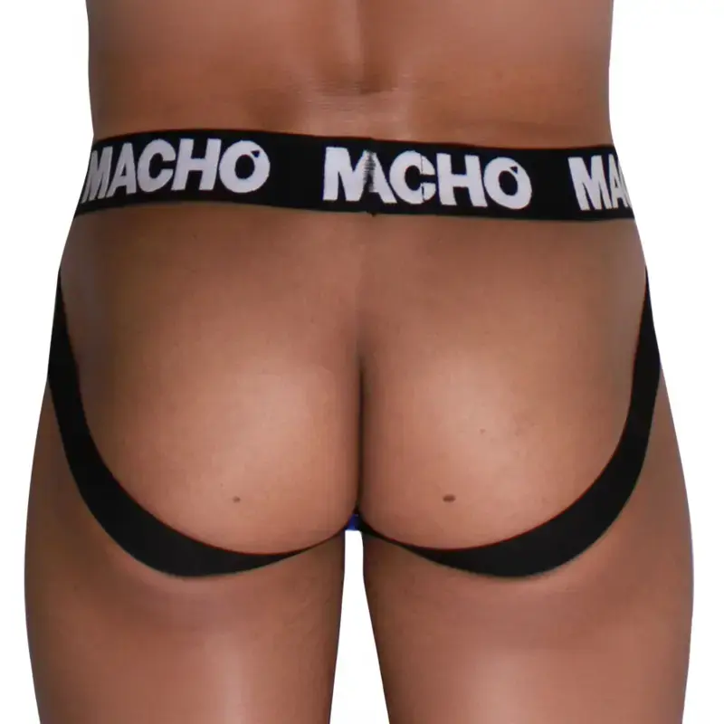 machounderwear D-245814 7808011002104 Photo 3