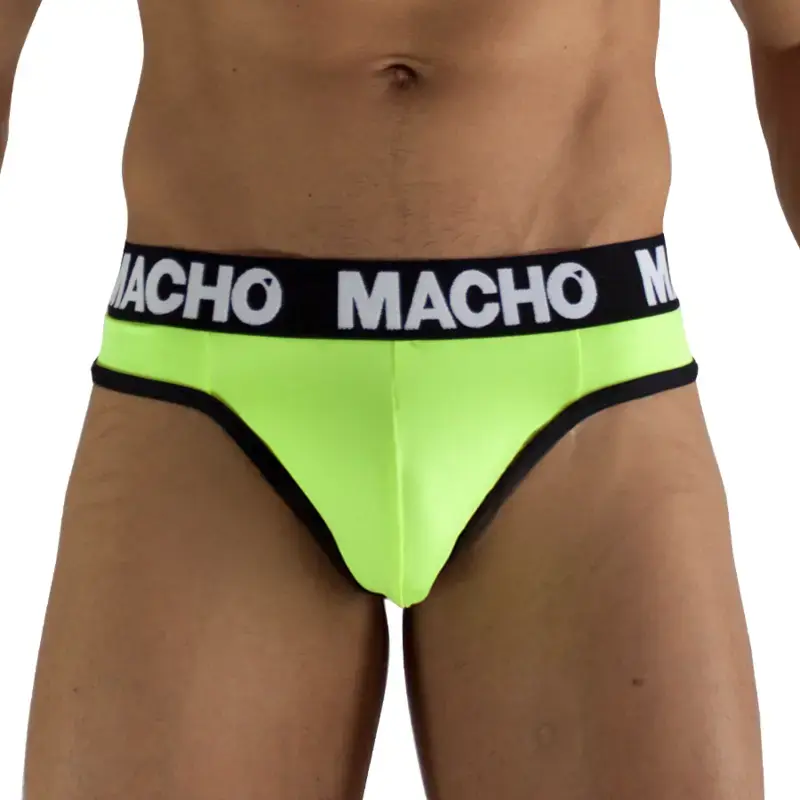 machounderwear D-245817 7808011002135 Photo 2