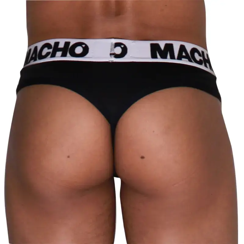 machounderwear D-245821 7808011002173 Photo 3