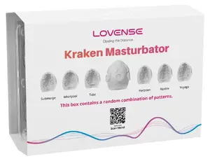 Kraken 6 pack