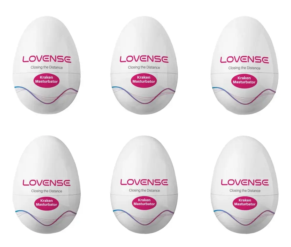 LOVENSE 50073210000 6972677430128 Photo 3