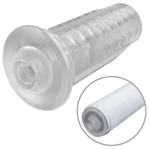 Neutral-Shaped Sleeve for Max2